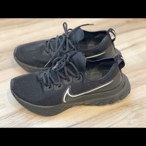 Custom Nike React Infinity Run Flyknit Women’s Running Shoe